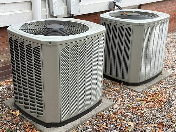 Reliable Emergency Hvac contractor in Salem, SC by Leonard HVAC